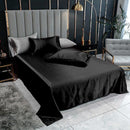 Conjunto Pure Cetim com 4 Peças Ultra Soft