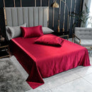 Conjunto Pure Cetim com 4 Peças Ultra Soft