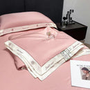 Jogo de Cama - CloudSoft / Sonhe Acordado com o Conforto sem Igual de CloudSoft!!!