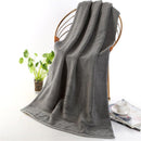 Toalhas em Algodão Egípcio Genuíno Thick Luxury