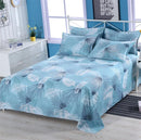 Jogo de Cama 3 Peças - Doce Conforto / Confeccionado em Materiais de Alta Qualidade Para lhe Garantir Noites De Sono Incríveis e Agradáveis!