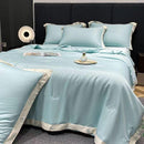 Jogo de Cama - CloudSoft / Sonhe Acordado com o Conforto sem Igual de CloudSoft!!!