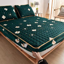 Conjunto Sleep Peace - Lençol e Fronhas 100% Microfibra Ultra Macia!